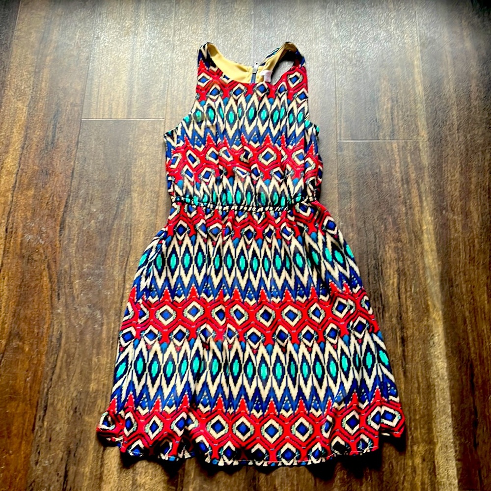Xhilaration small dress
